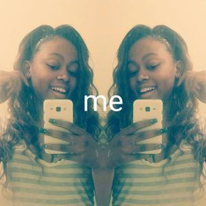 Meet your Posher, Trinity